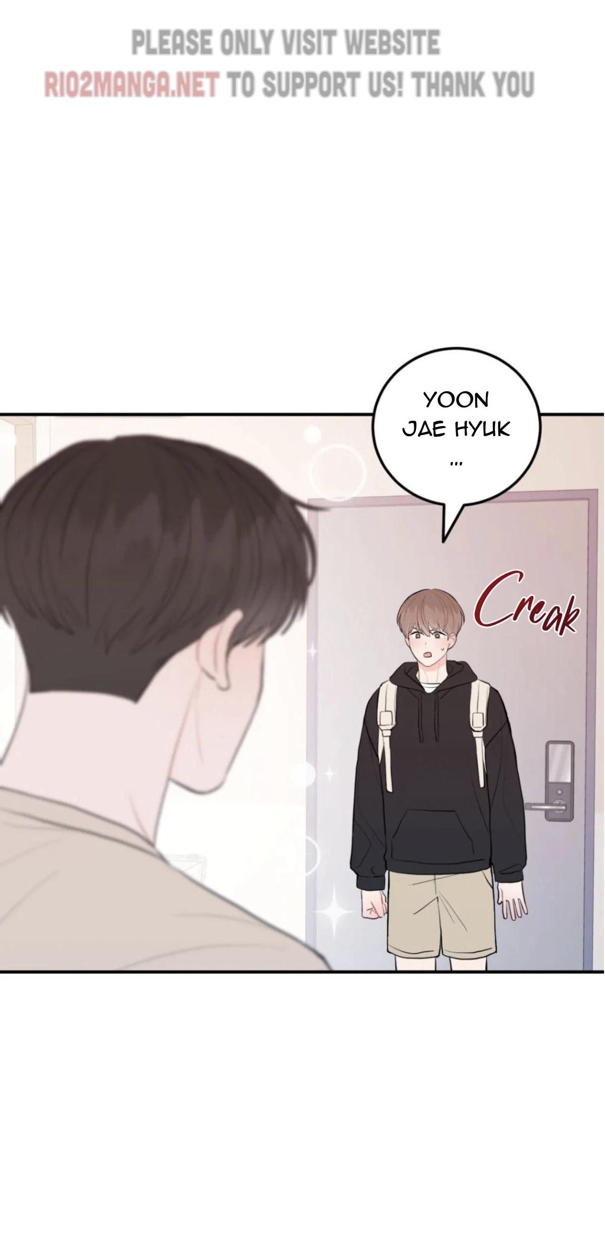 Crossing The Line - Chapter 59