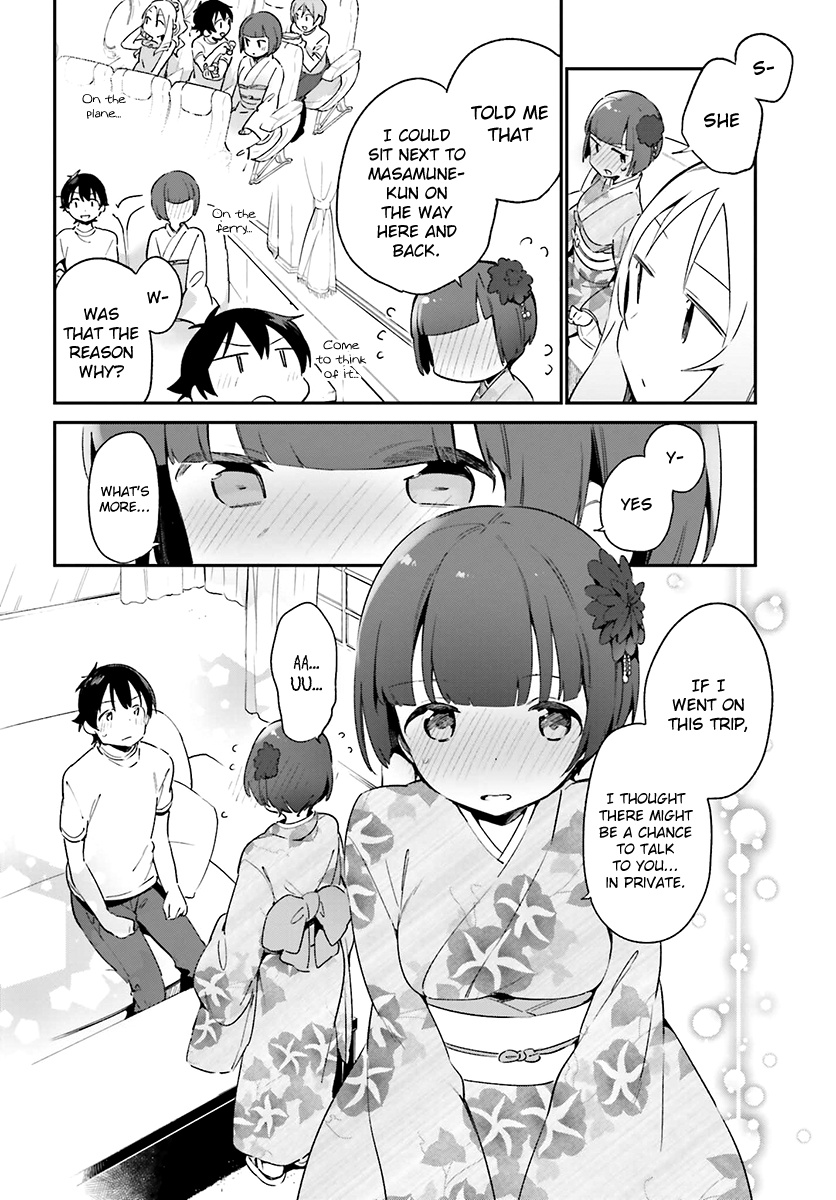 Accel World 4Koma - Chapter 42 V2 : [End]