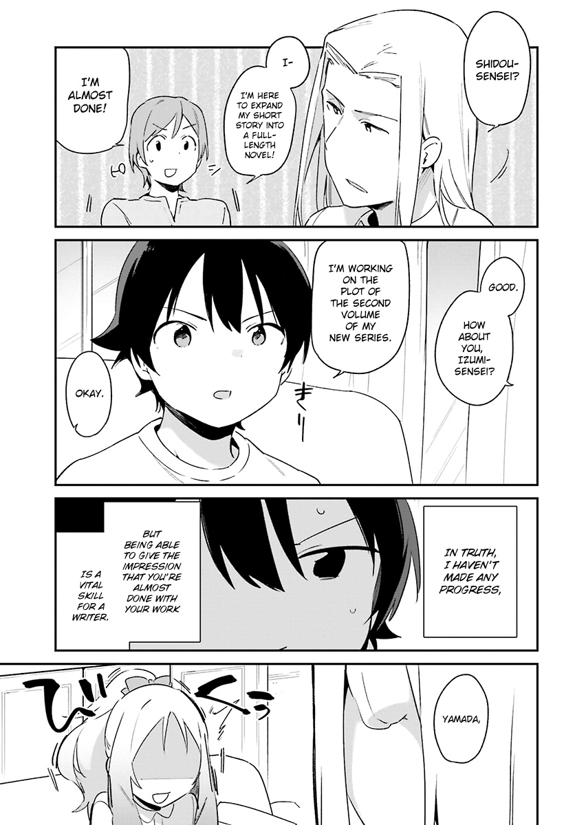 Accel World 4Koma - Chapter 42 V2 : [End]