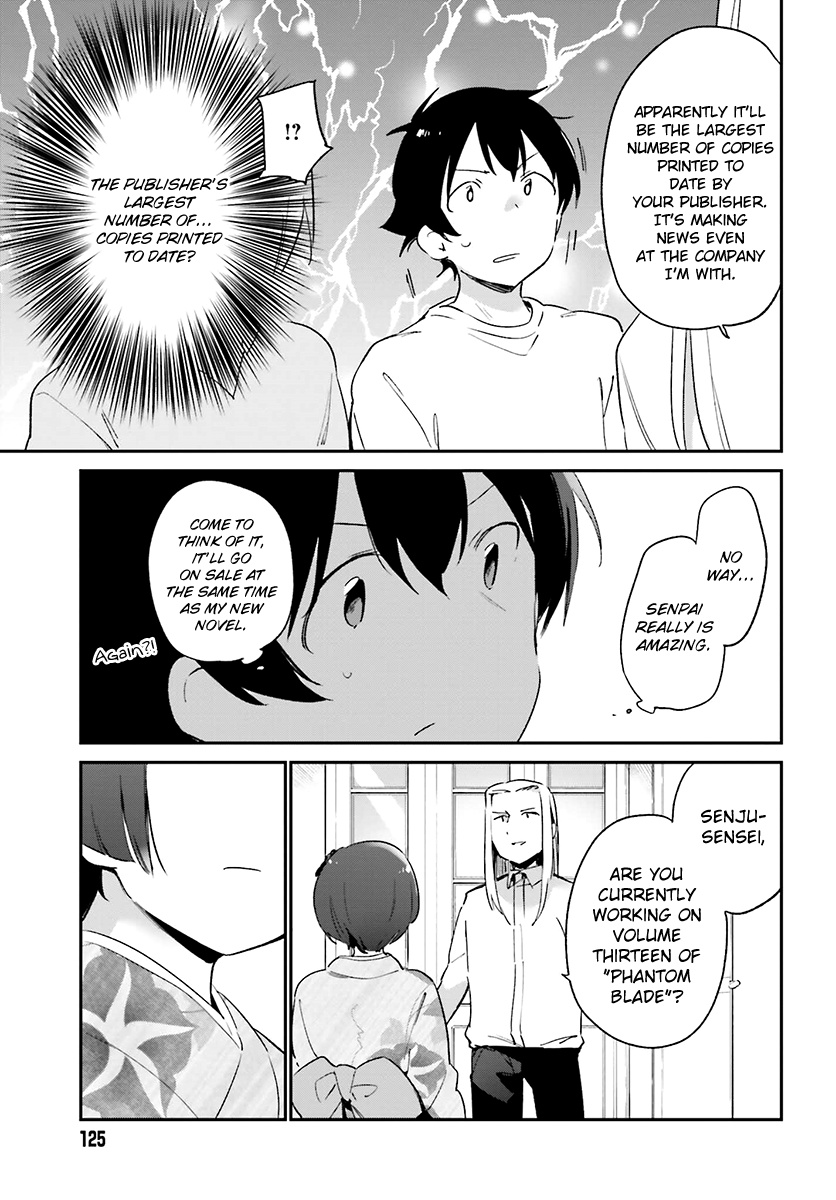 Accel World 4Koma - Chapter 42 V2 : [End]