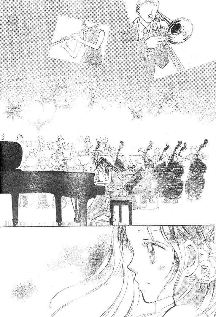 Koisuru Piano - Vol.1 Chapter 3.2