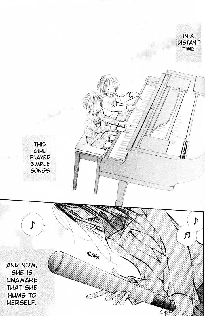 Koisuru Piano - Vol.1 Chapter 1