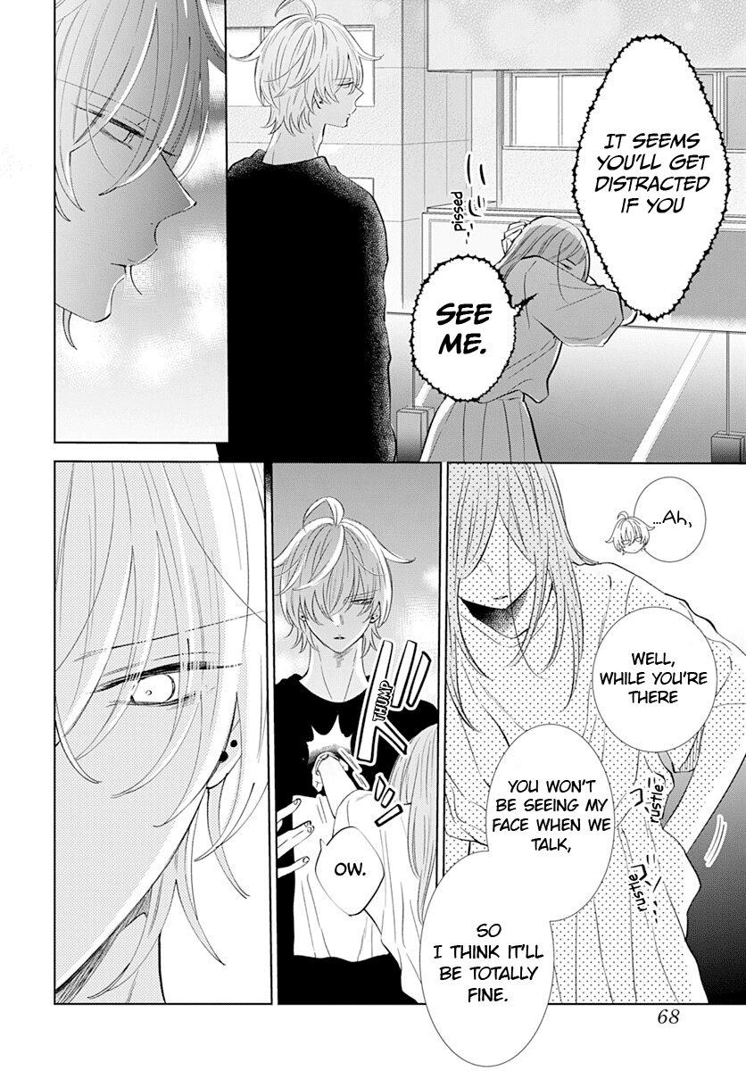 Namaikizakari - Vol.23 Chapter 134