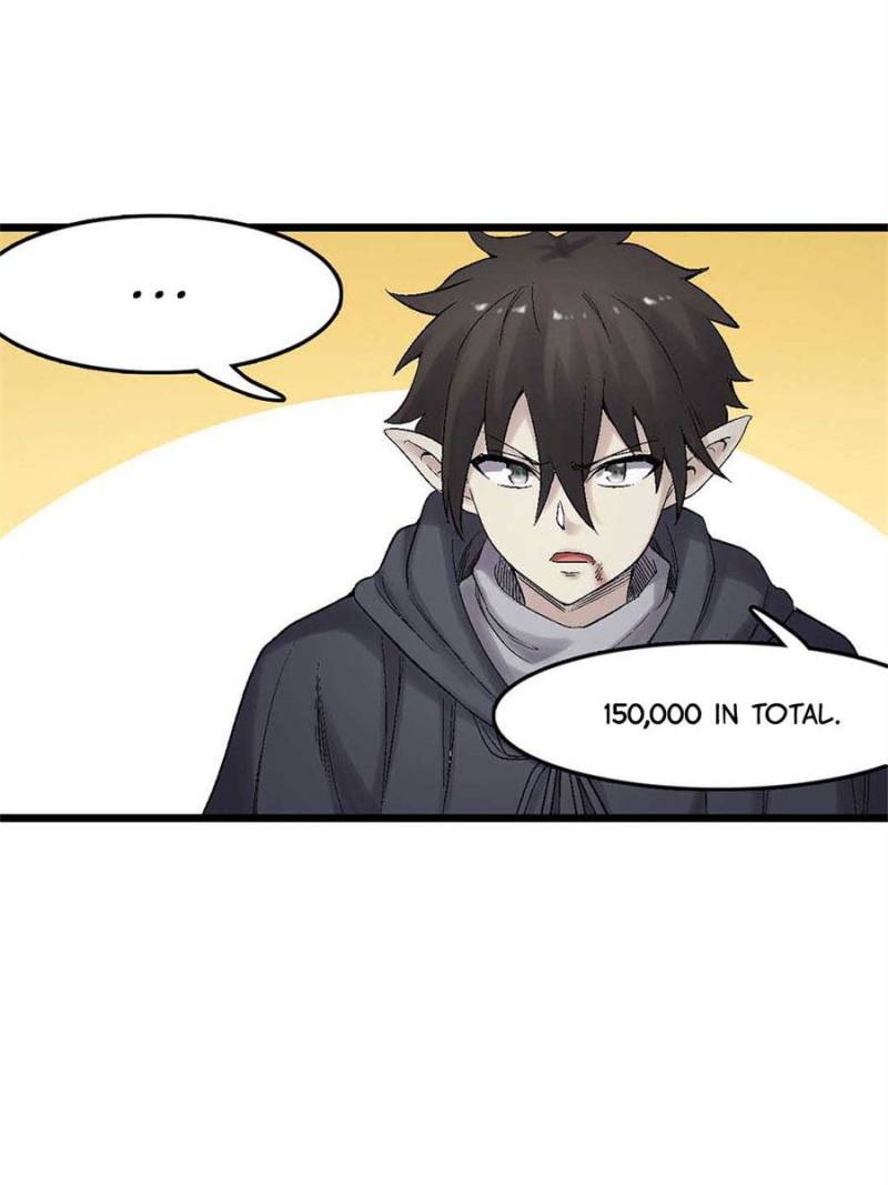 Because I'm An Uncle Who Runs A Weapon Shop - Chapter 186