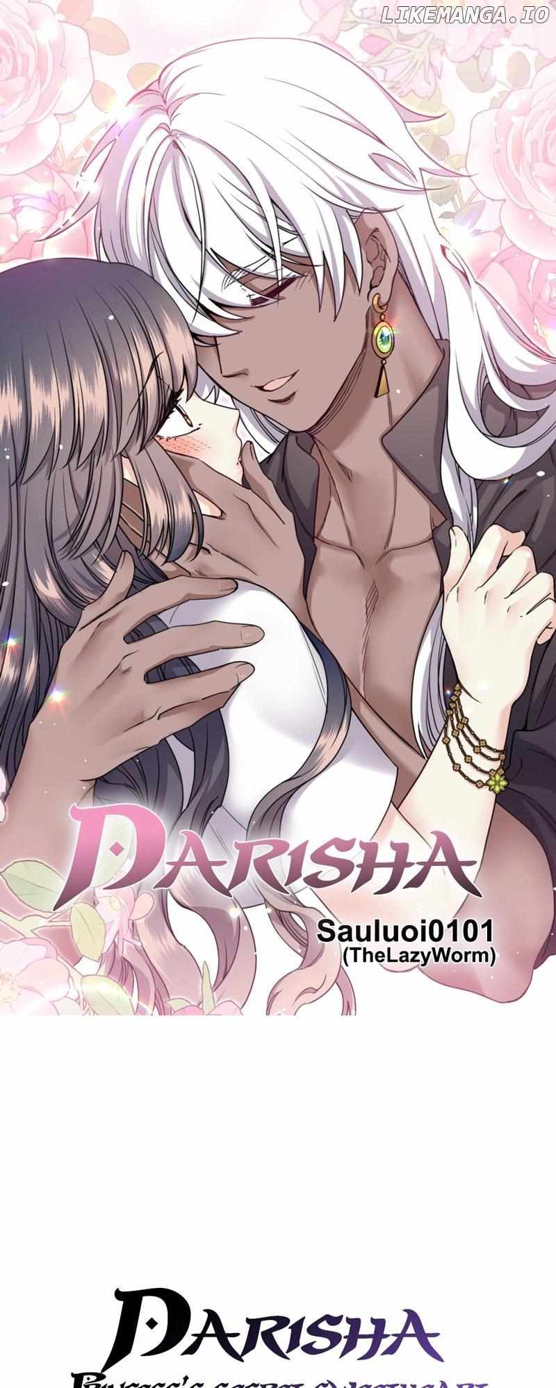 Darisha/ Princess's Secret Sweetheart - Chapter 145