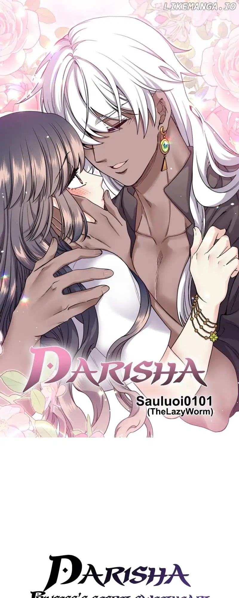 Darisha/ Princess's Secret Sweetheart - Chapter 156