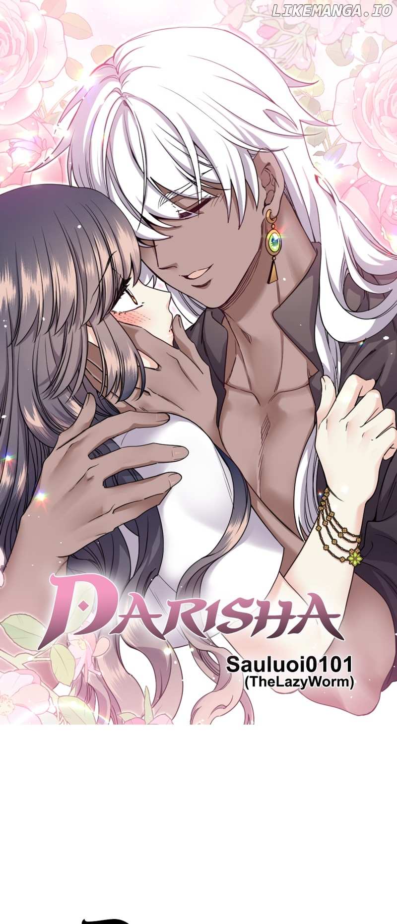 Darisha/ Princess's Secret Sweetheart - Chapter 150