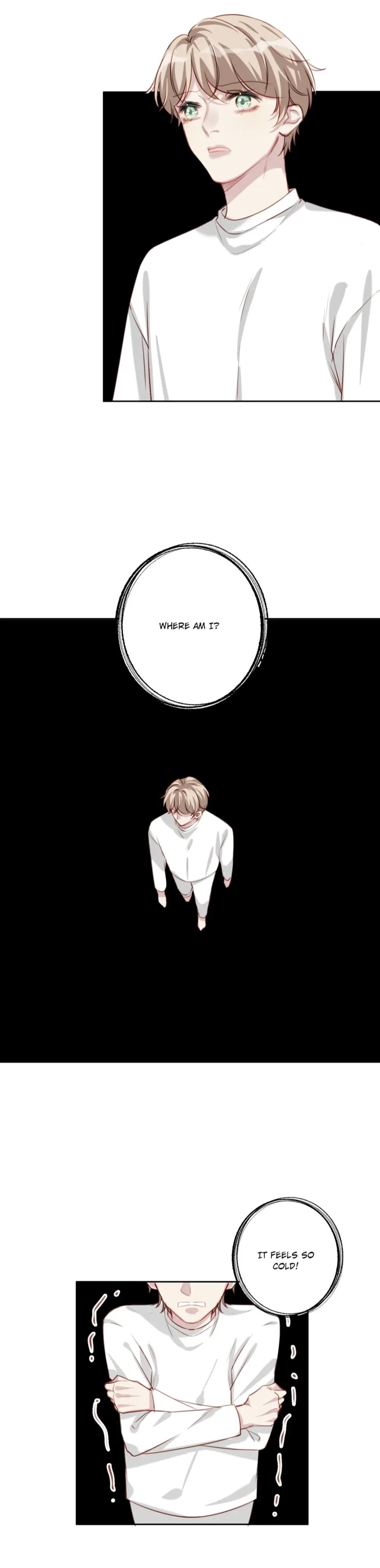 Why Should I Love You? - Chapter 53