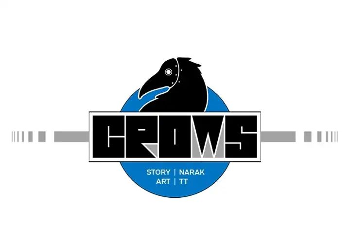 Crows (Narak) - Chapter 1