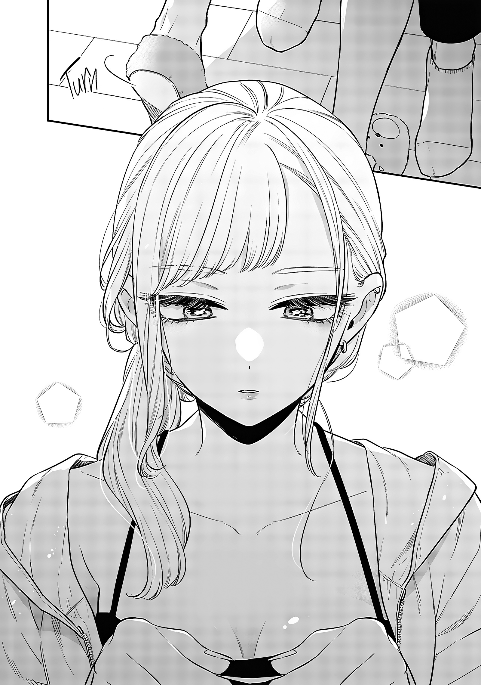 Ane No Tomodachi - Chapter 4