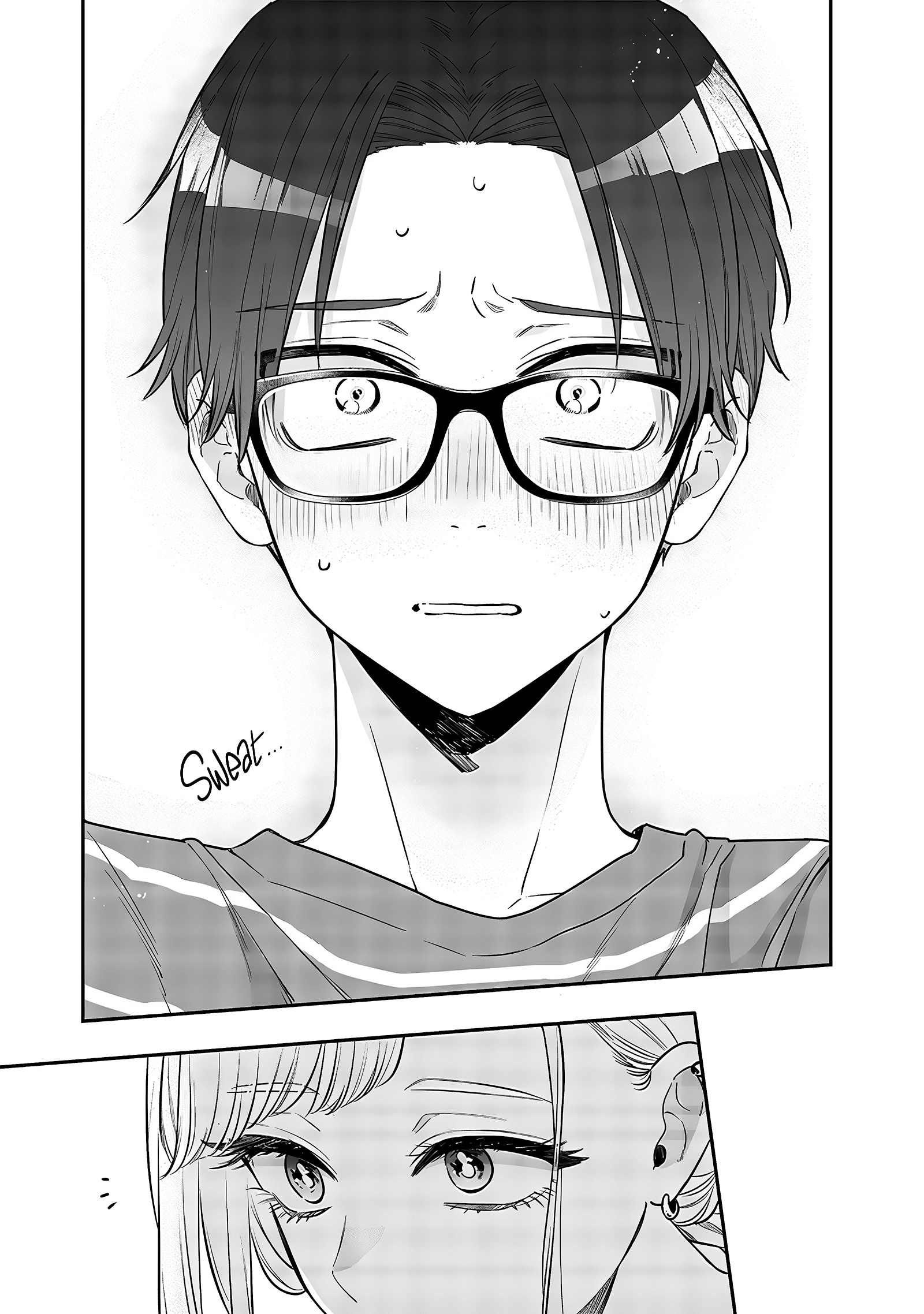 Ane No Tomodachi - Chapter 4