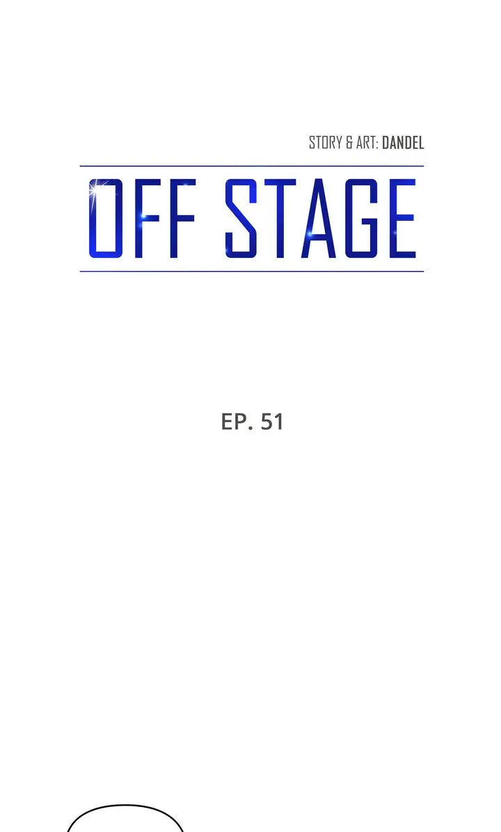 Off Stage - Chapter 51