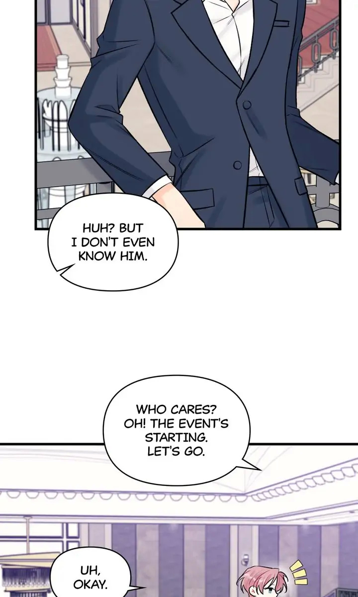 Off Stage - Chapter 49