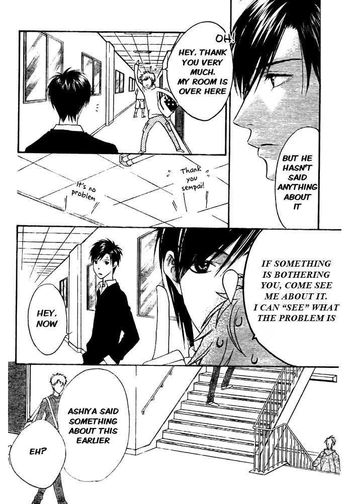 Hana Kimi - Vol.23 Chapter 150