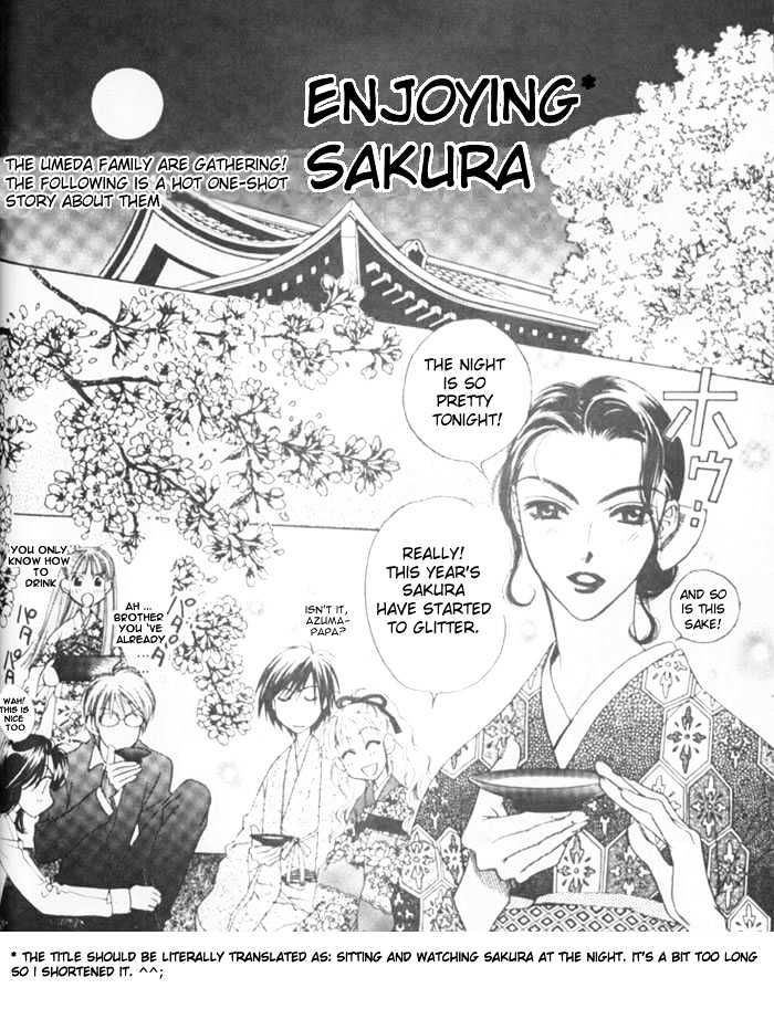 Hana Kimi - Vol.23 Chapter 145