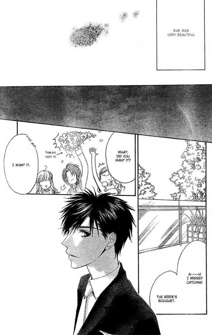 Hana Kimi - Vol.23 Chapter 146