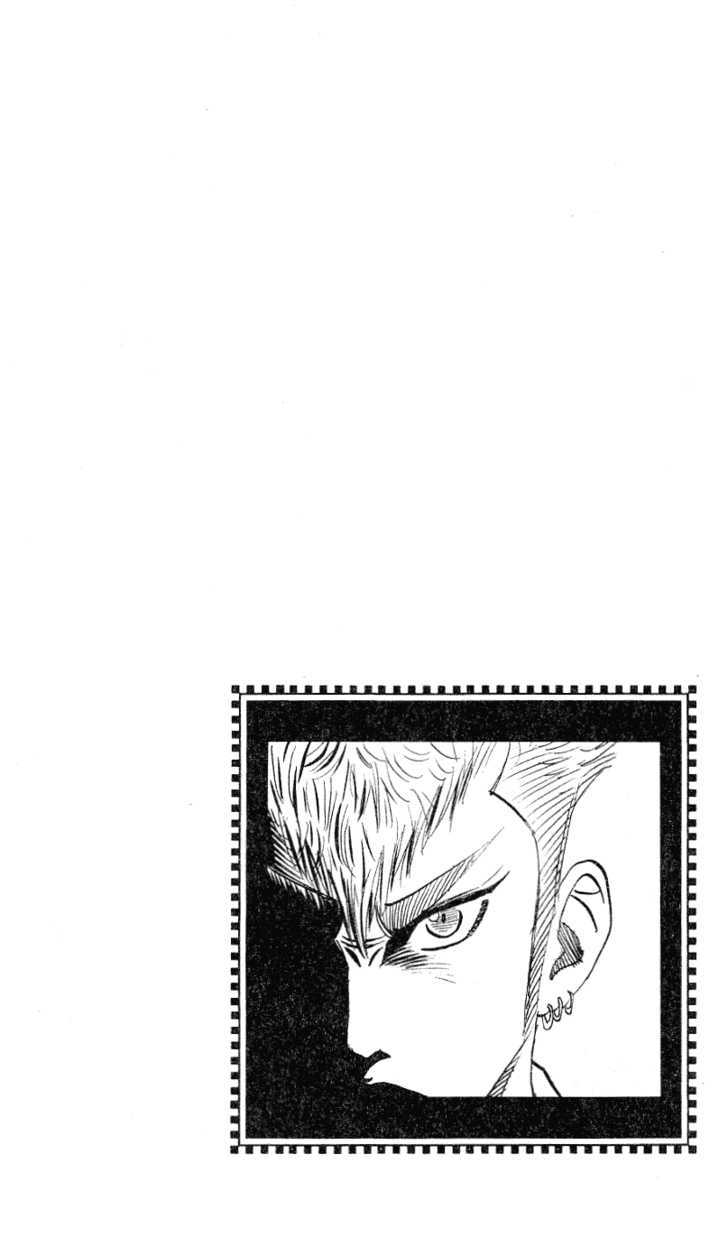 Hareluya Ii Boy - Vol.33 Chapter 293 : Dissidents