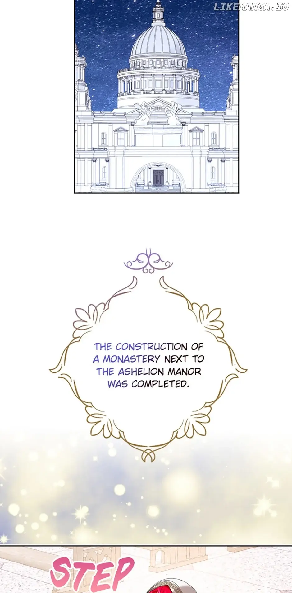 The Duke Of Ashleyan’s Contractual Marriage - Chapter 92