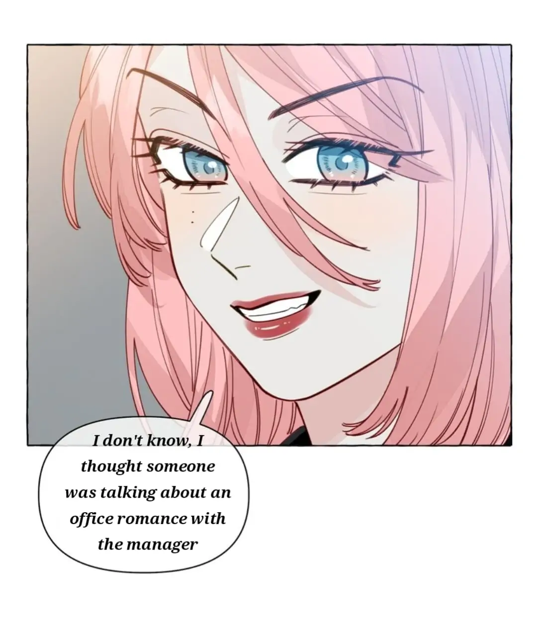 Straight Girl Trap - Chapter 129