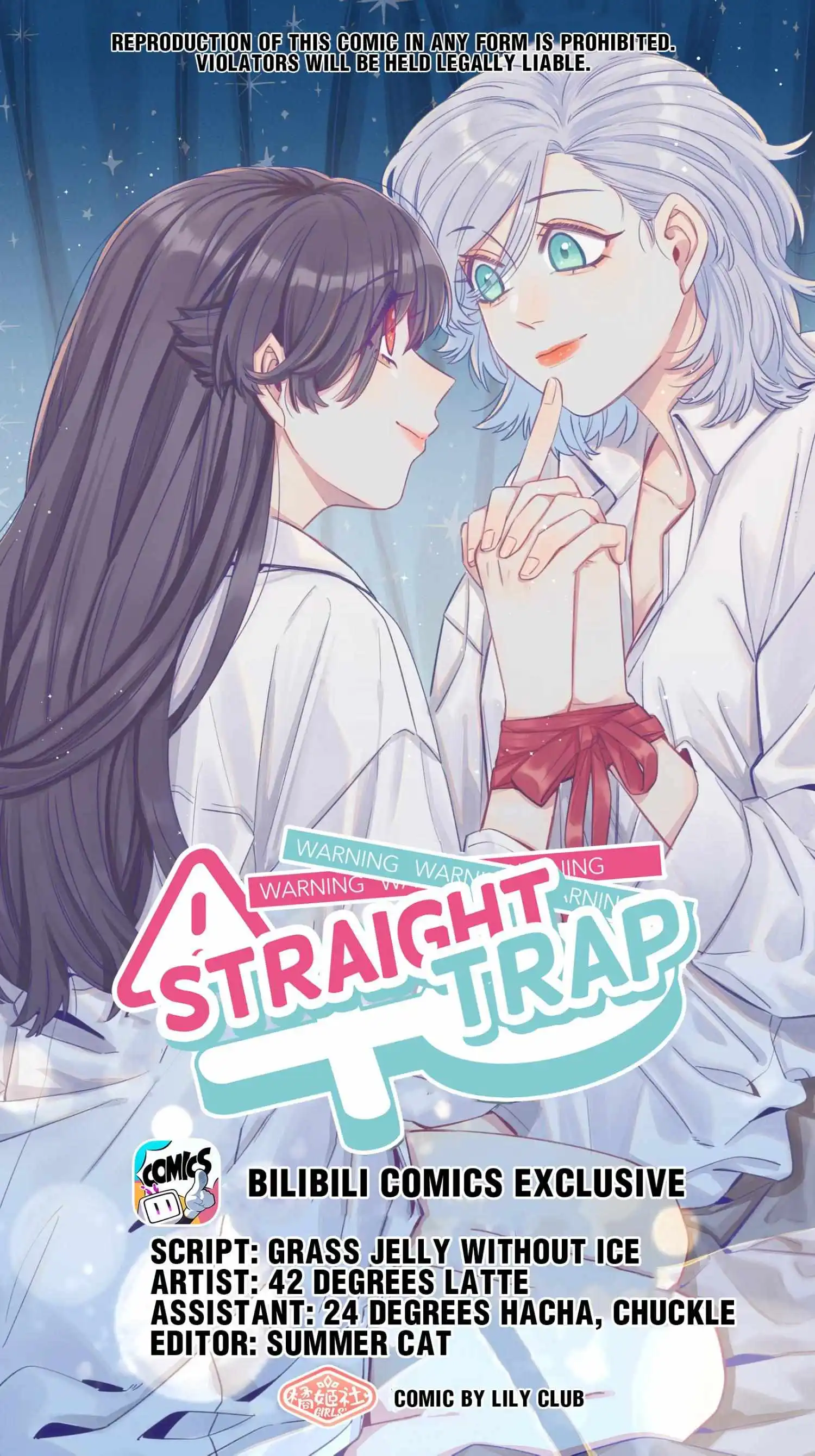 Straight Girl Trap - Extra.68.5