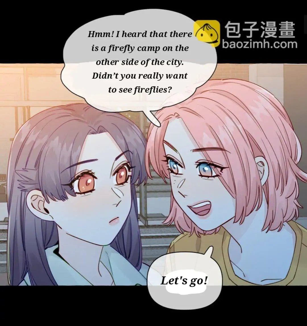 Straight Girl Trap - Chapter 130