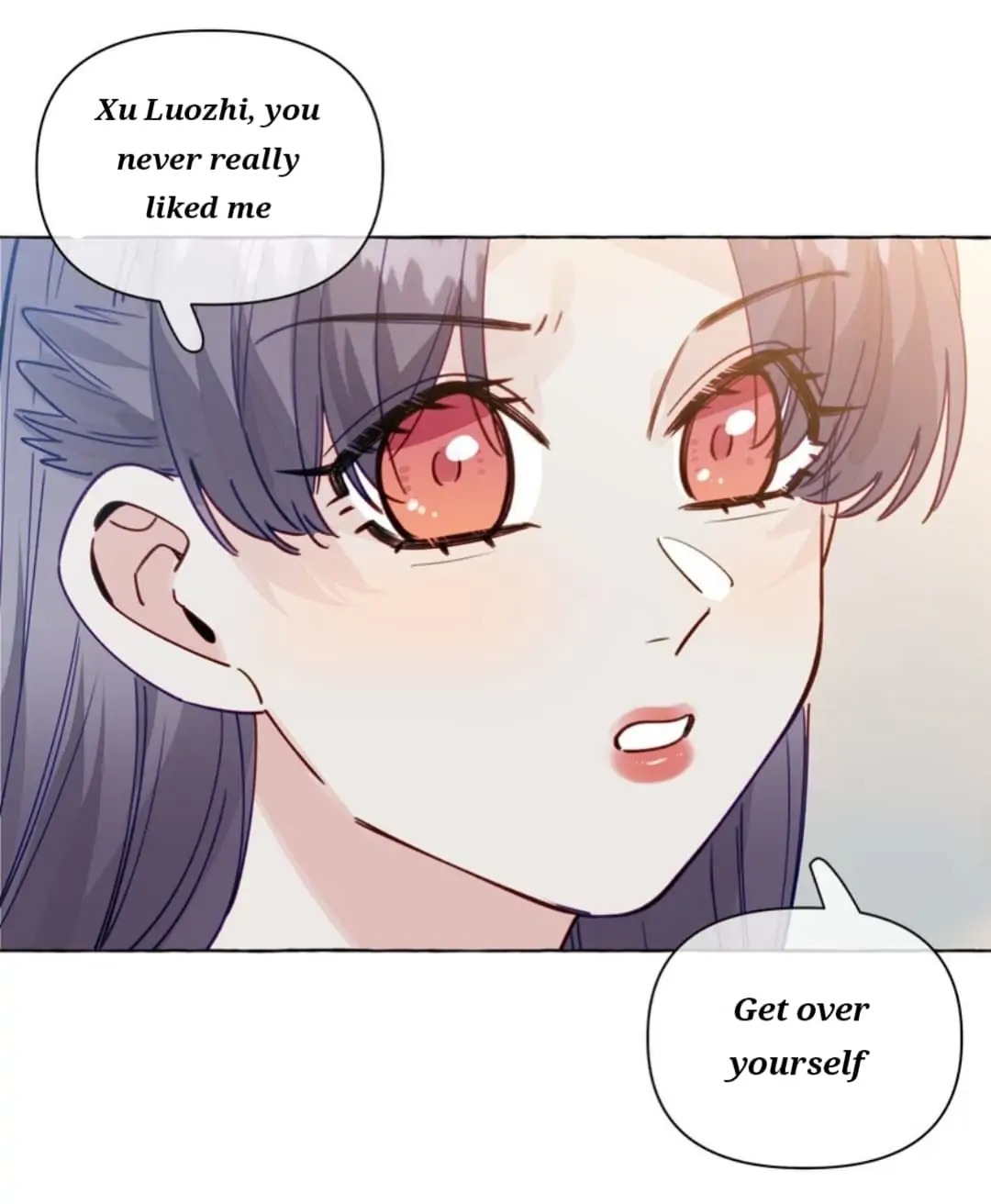 Straight Girl Trap - Chapter 130