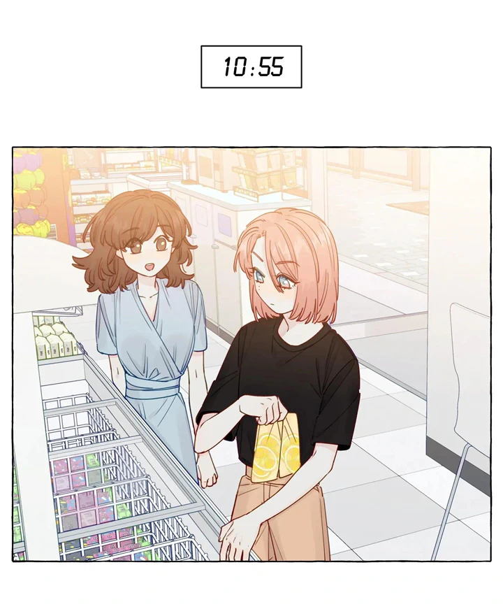 Straight Girl Trap - Chapter 134