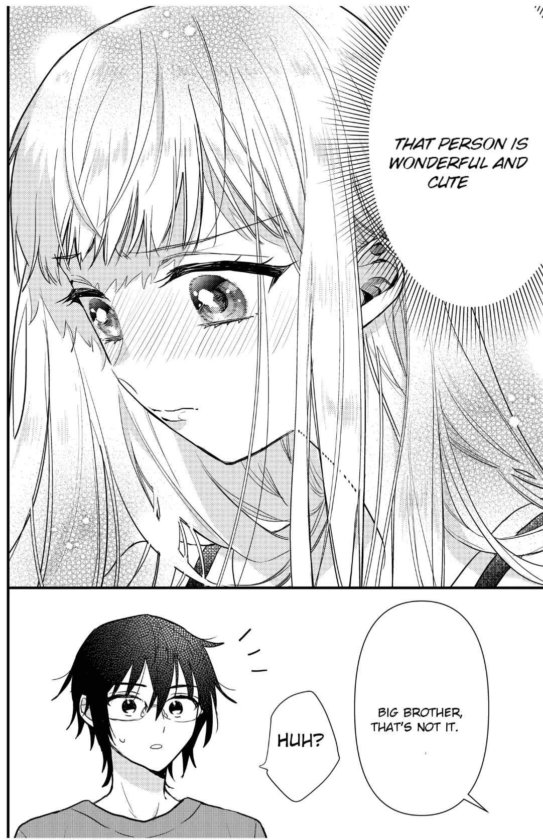 Yuzu And Rika - Vol.2 Chapter 10: Chapter 10