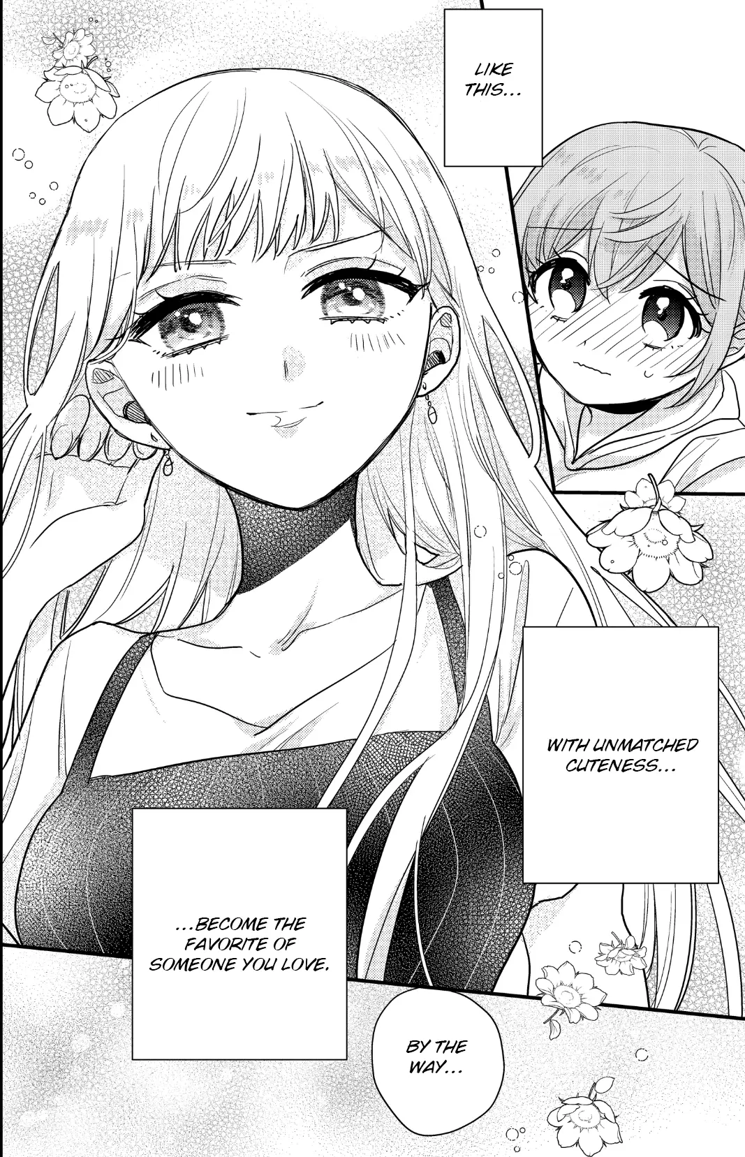 Yuzu And Rika - Vol.2 Chapter 10: Chapter 10