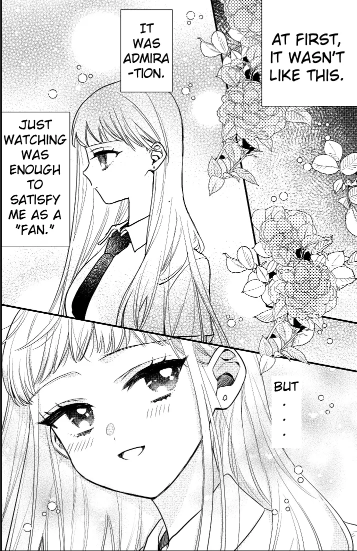 Yuzu And Rika - Vol.2 Chapter 9: Ch. 9