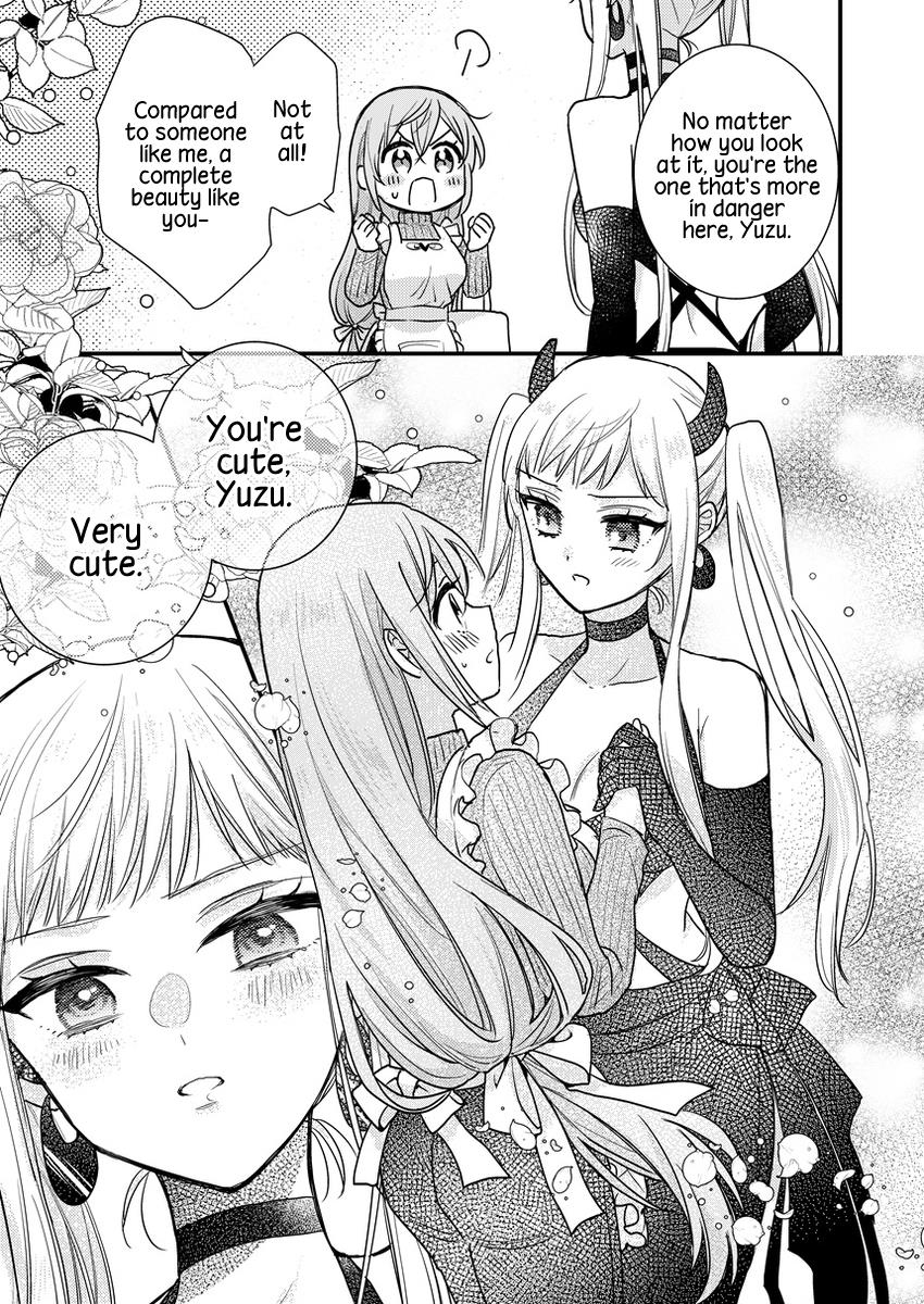 Yuzu And Rika - Vol.1 Chapter 7