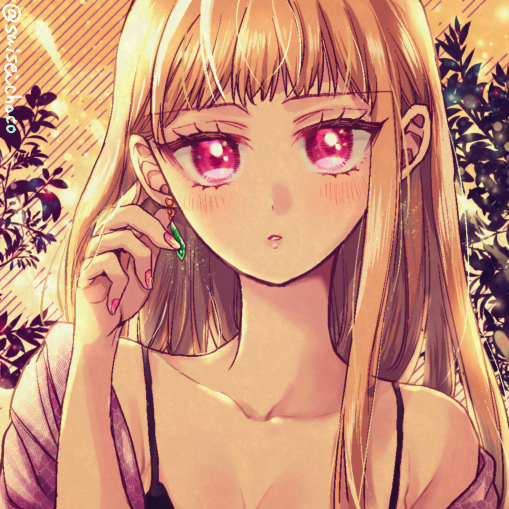 Yuzu And Rika - Vol.1 Chapter 6.3: Pixiv Illustration Collection