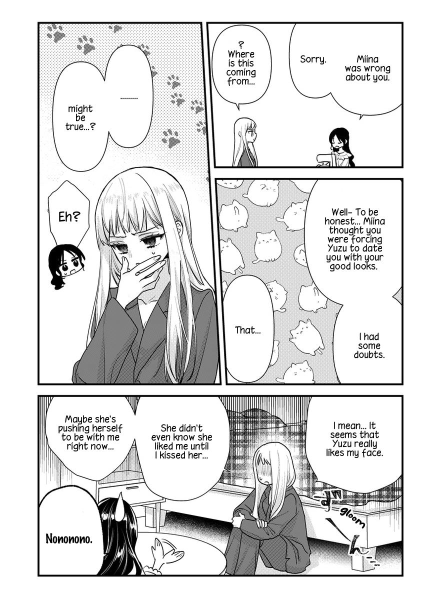 Yuzu And Rika - Vol.1 Chapter 5