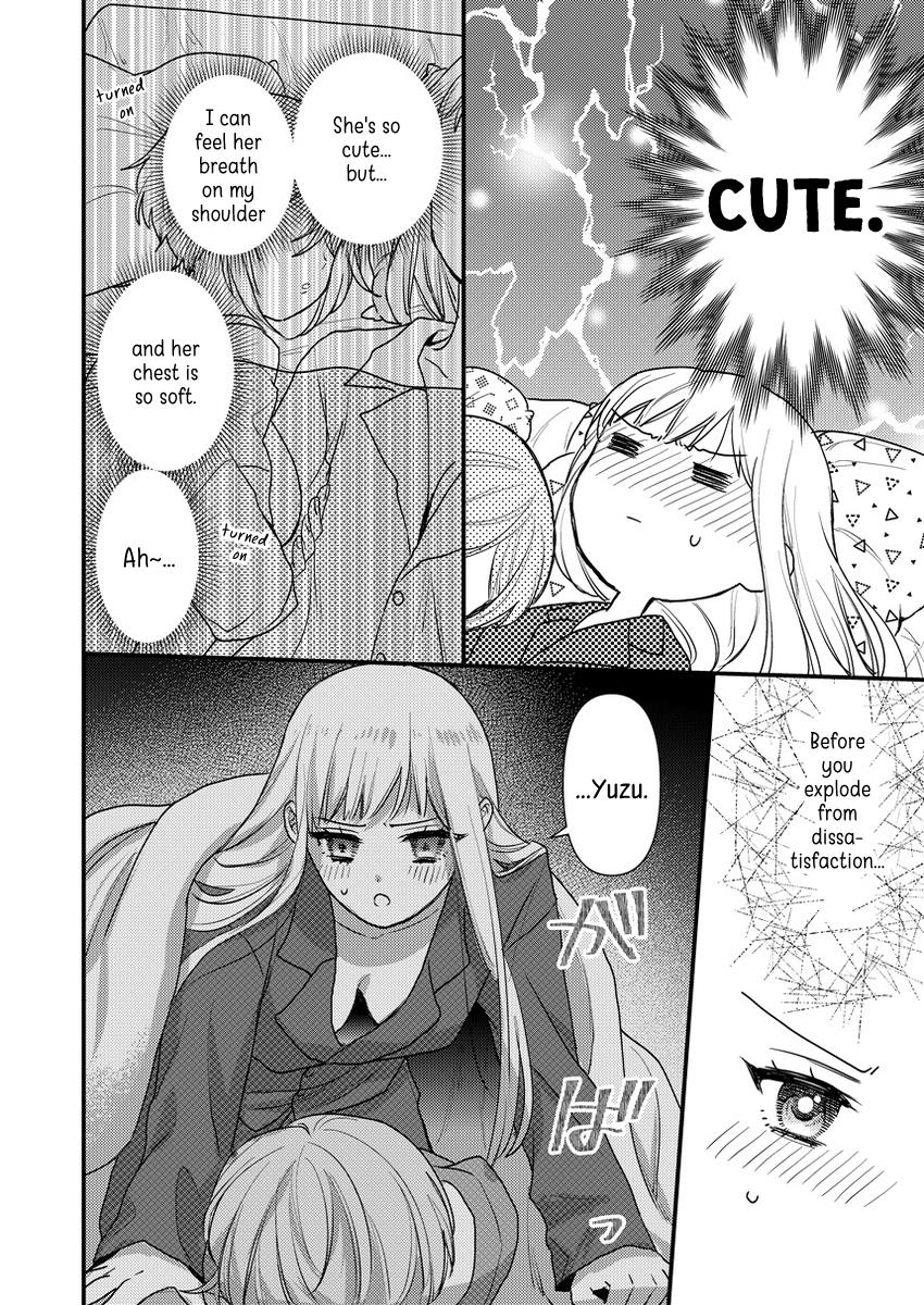 Yuzu And Rika - Vol.1 Chapter 5