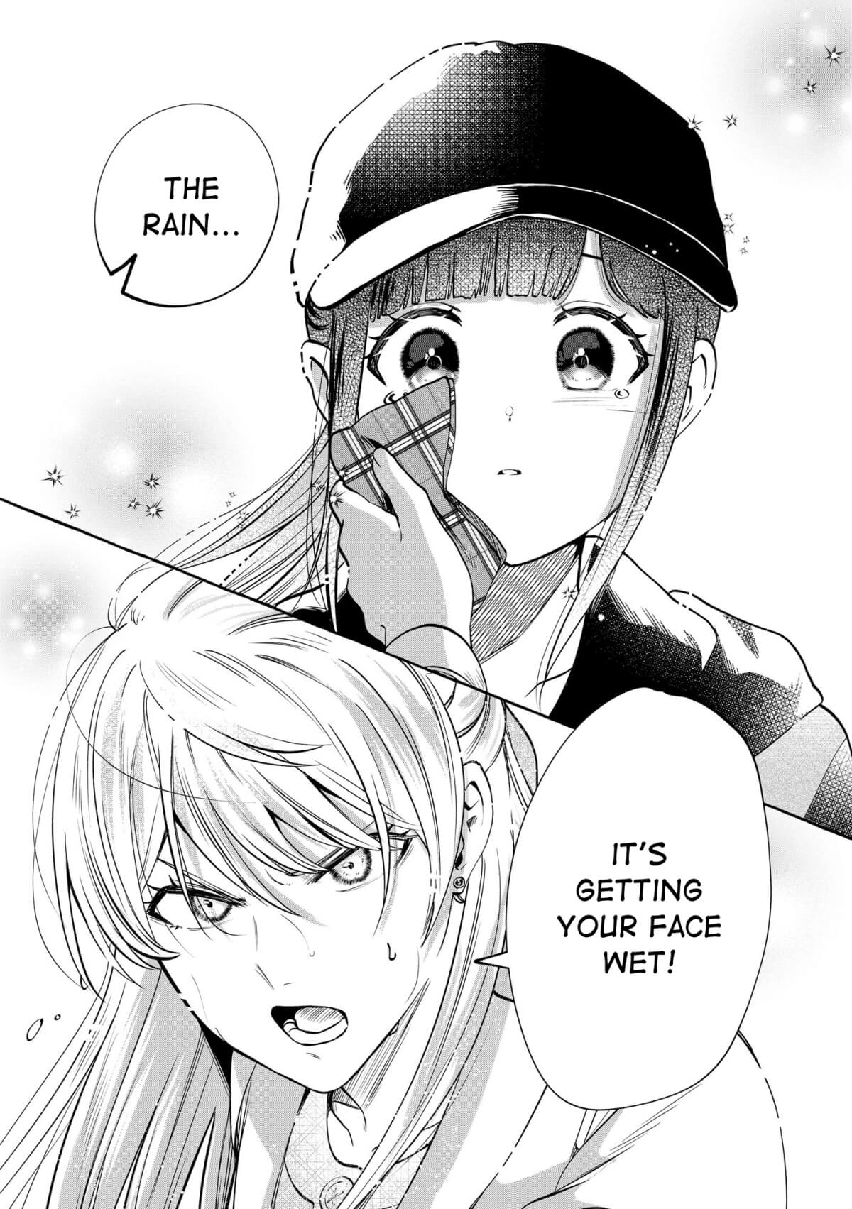 Oni Ure Idol Ga Kyou Mo Watashi Wo Oshitekuru - Chapter 8