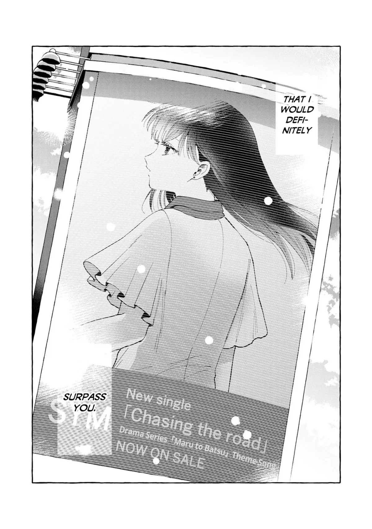 Oni Ure Idol Ga Kyou Mo Watashi Wo Oshitekuru - Chapter 5