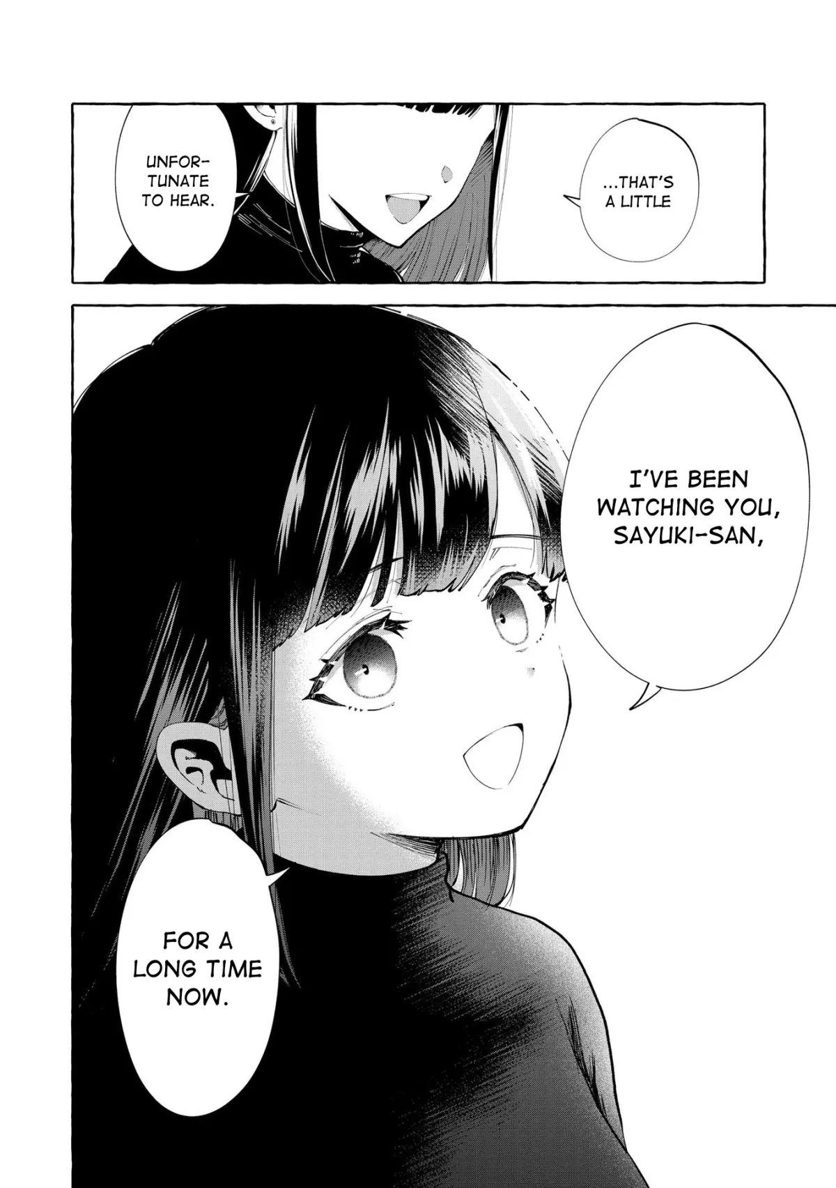 Oni Ure Idol Ga Kyou Mo Watashi Wo Oshitekuru - Chapter 5