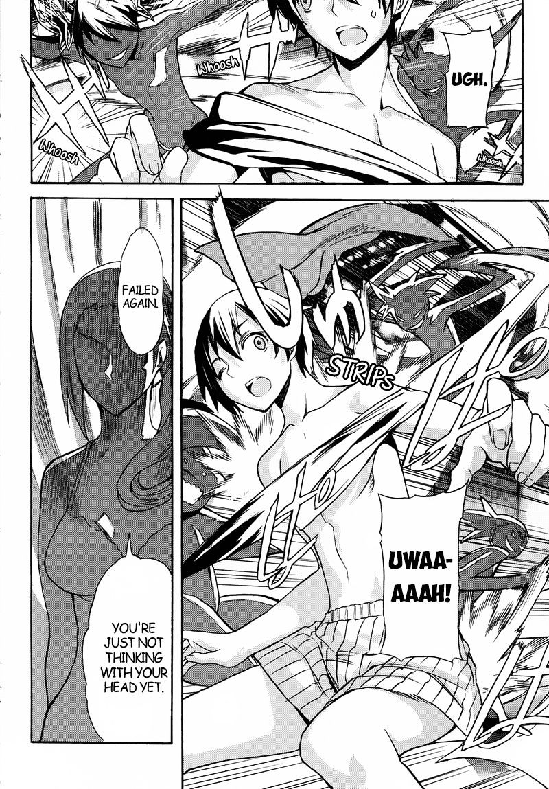 Akiba's Trip - Chapter 3