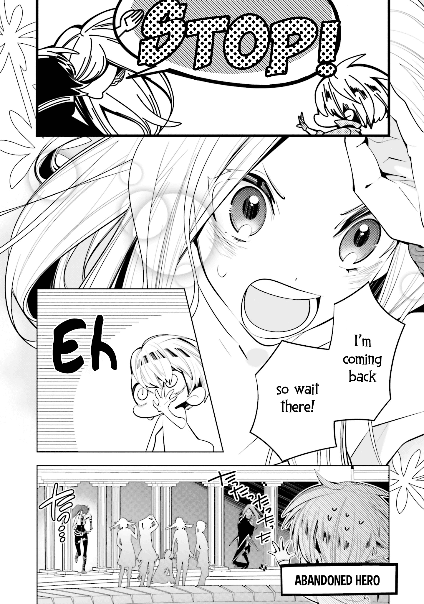 Shiro Ari - Chapter 63: Match