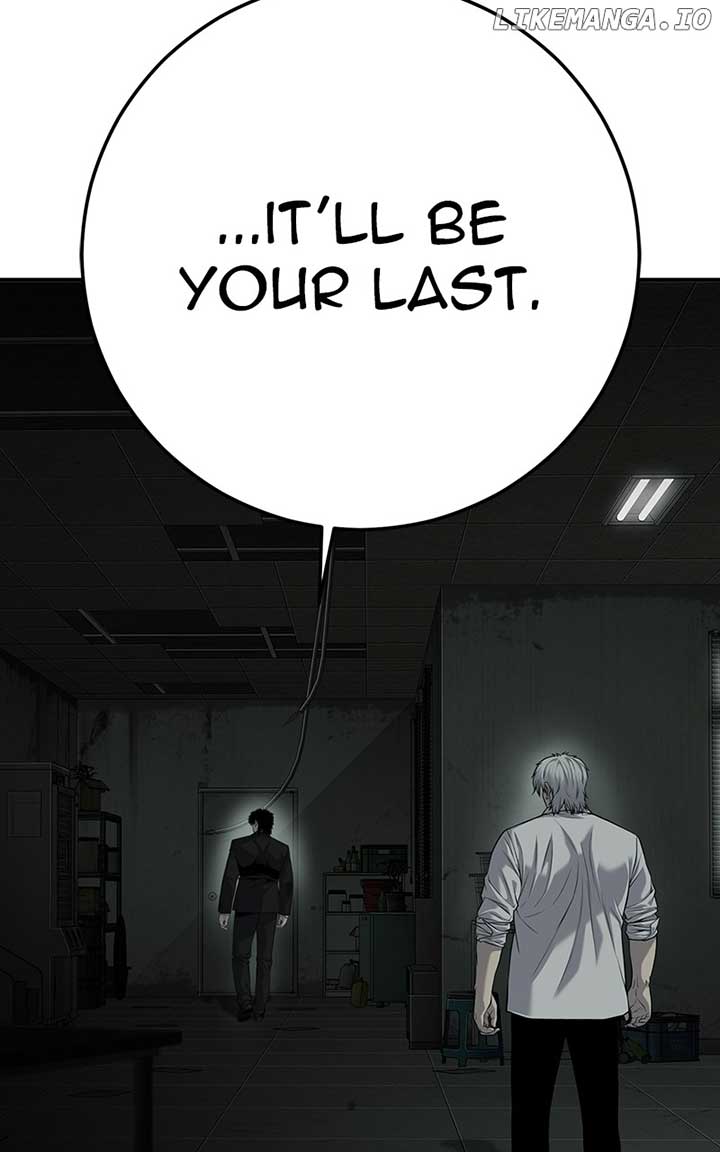 Son's Retribution - Chapter 29