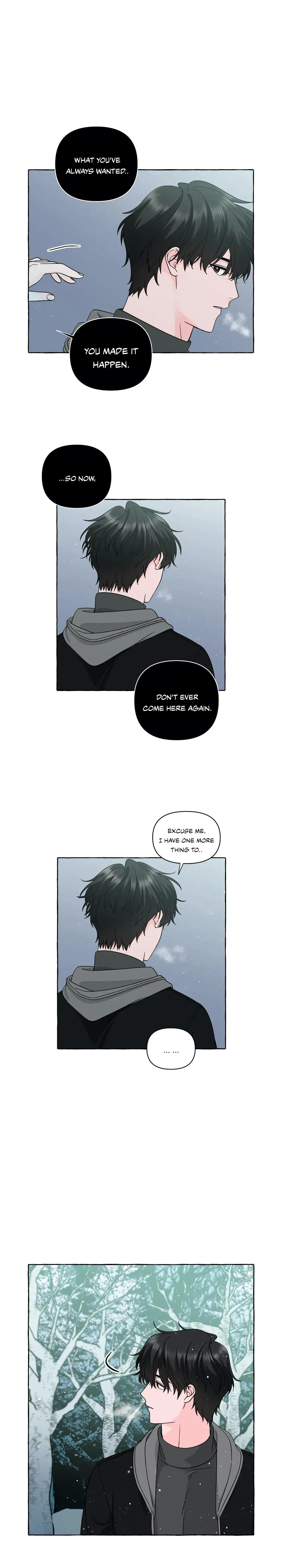 Save Me, Roommate! - Chapter 51