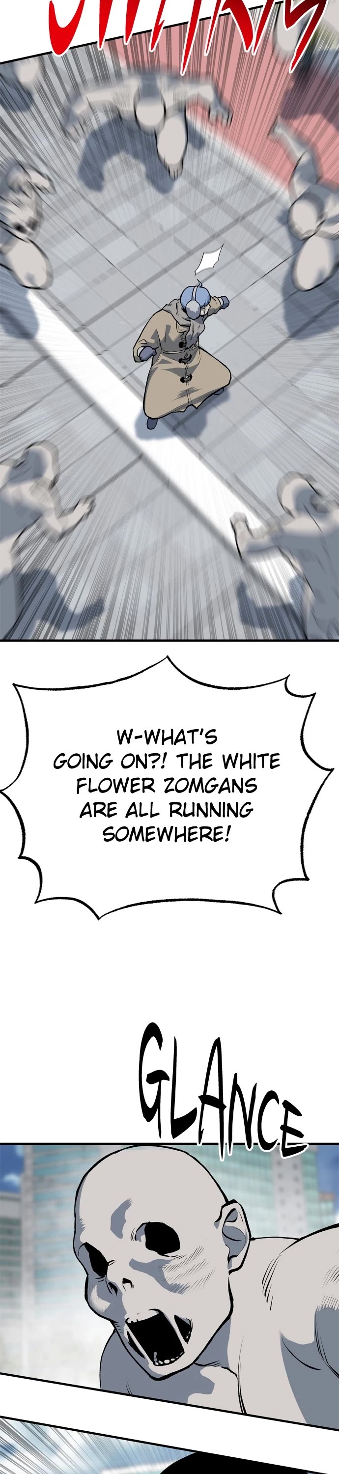 Zomgan - Chapter 104: Episode 104