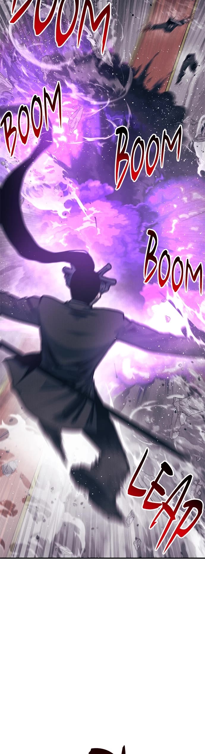 Zomgan - Chapter 99: Episode 99