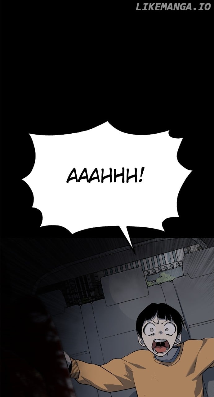 Zomgan - Chapter 103