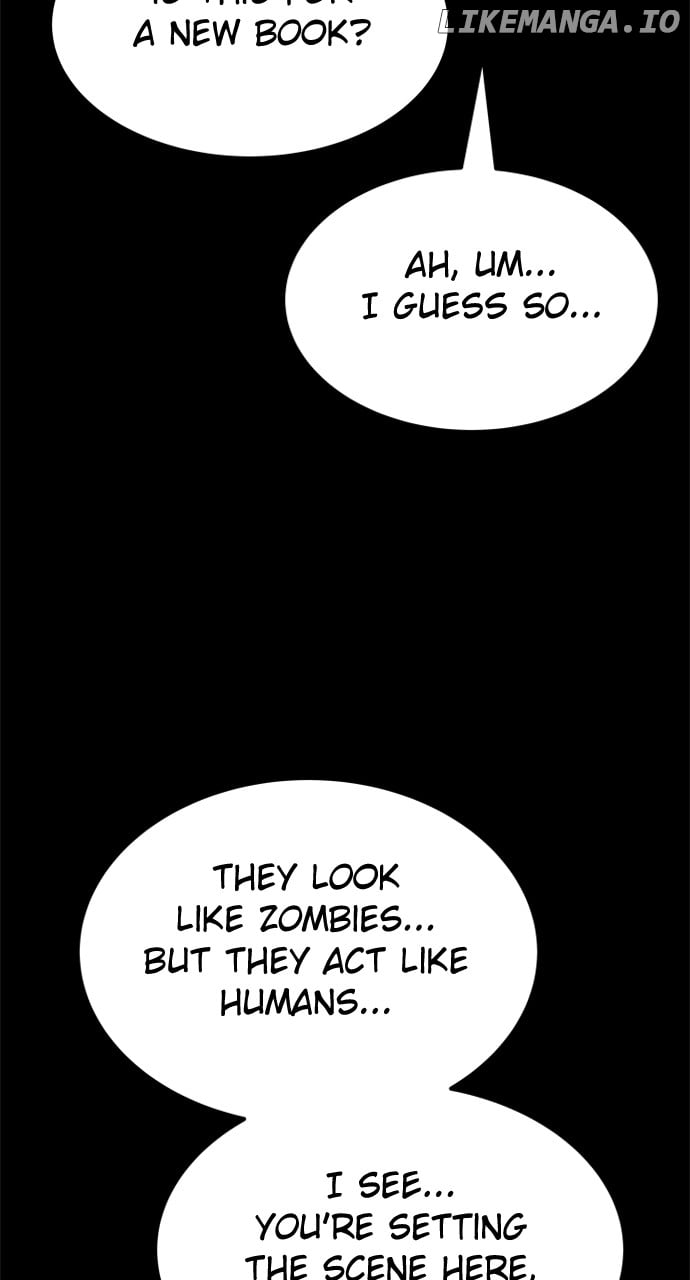 Zomgan - Chapter 103