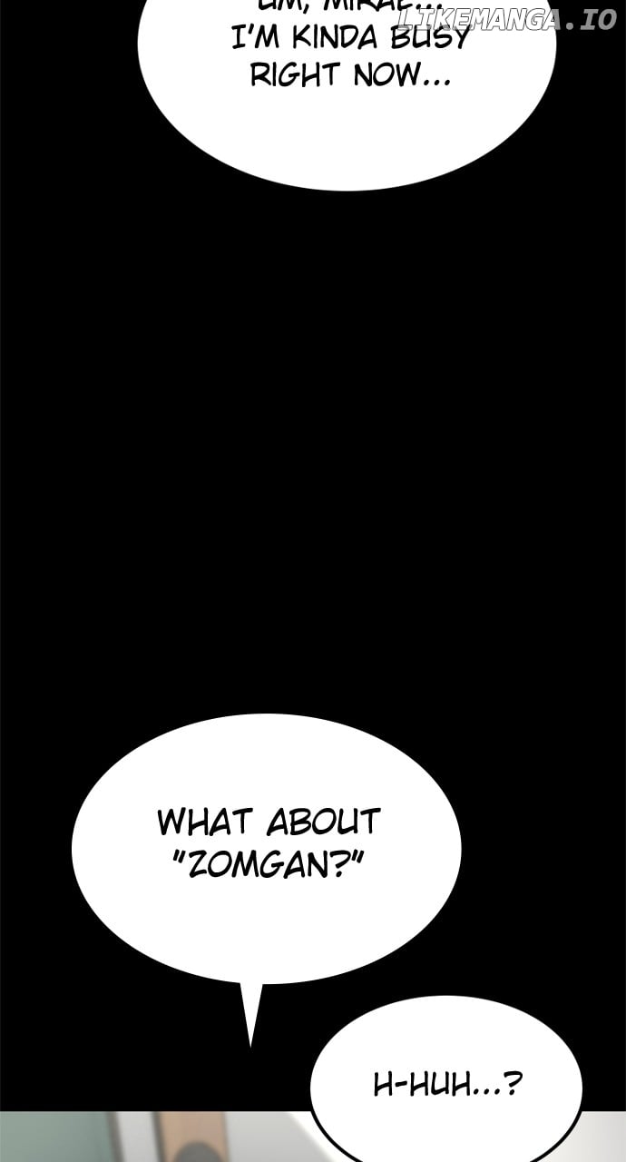 Zomgan - Chapter 103