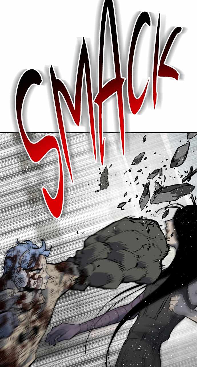 Zomgan - Chapter 106