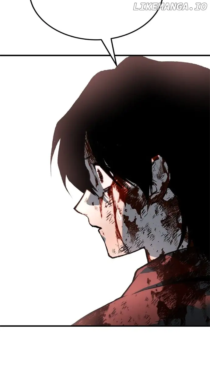 Zomgan - Chapter 107