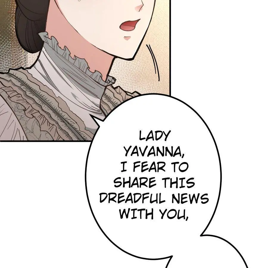 The King’s Illegitmate Daughter - Chapter 2