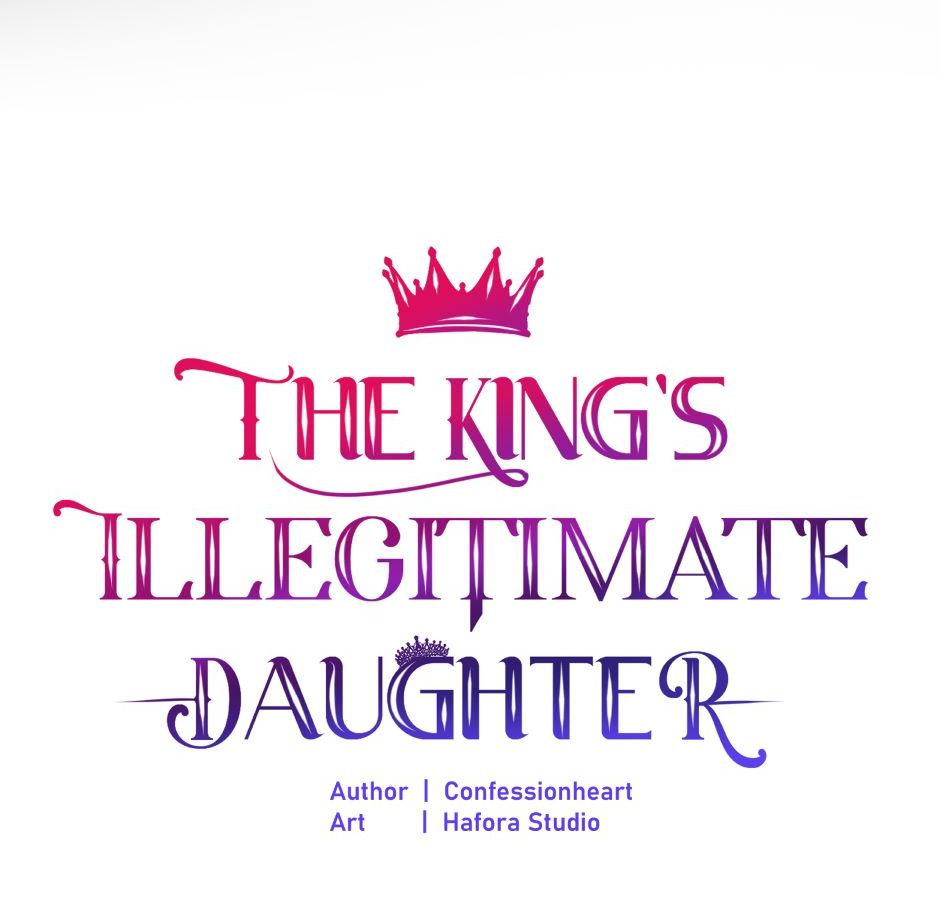 The King’s Illegitmate Daughter - Chapter 4